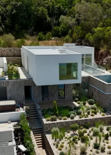 Apartment for sale in Krašići