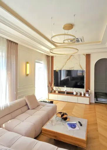 Apartment for sale in Budva