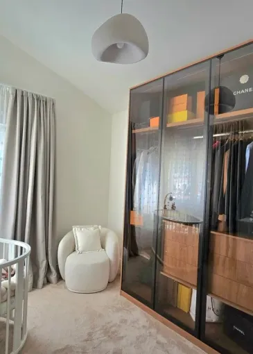 Apartment for sale in Budva