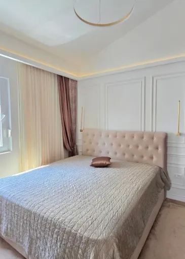 Apartment for sale in Budva