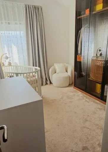 Apartment for sale in Budva