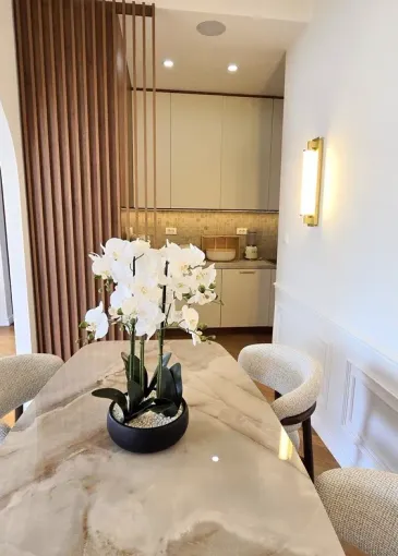 Apartment for sale in Budva