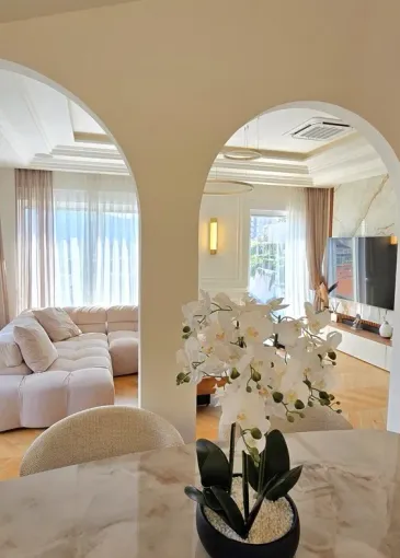 Apartment for sale in Budva