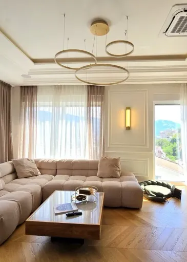 Apartment for sale in Budva