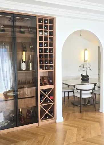 Apartment for sale in Budva