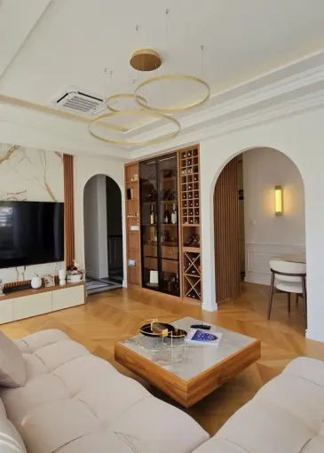 Apartment for sale in Budva