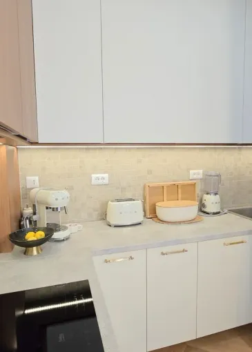 Apartment for sale in Budva