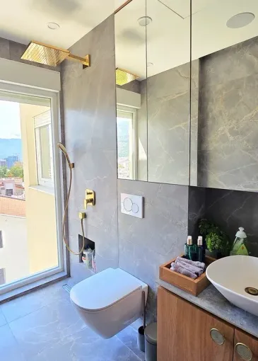 Apartment for sale in Budva