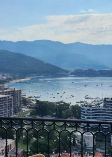 Apartment for sale in Budva