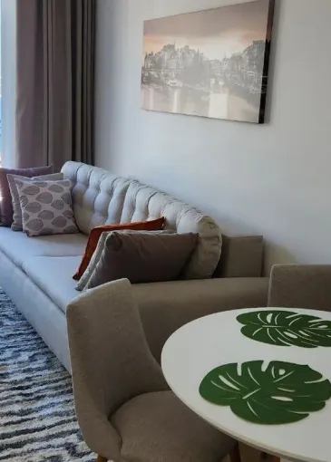 Apartment for sale in Budva