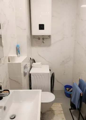 Apartment for sale in Budva