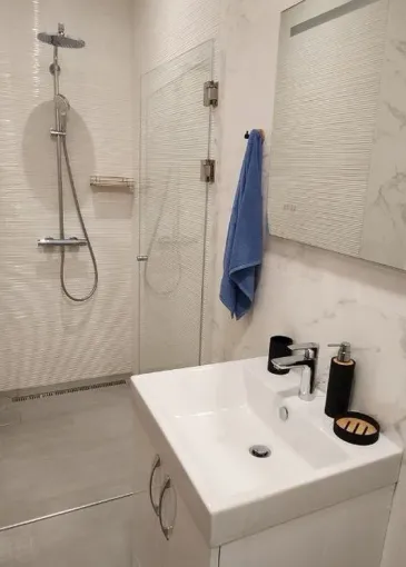 Apartment for sale in Budva