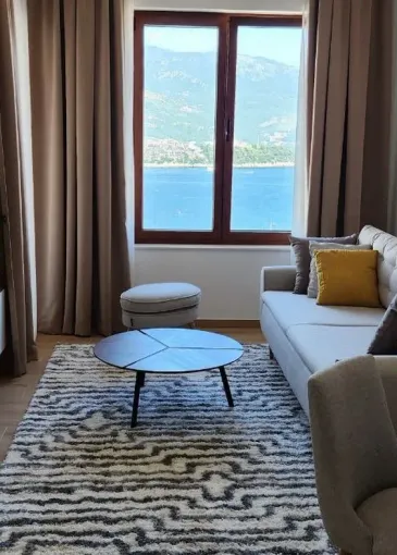 Apartment for sale in Budva