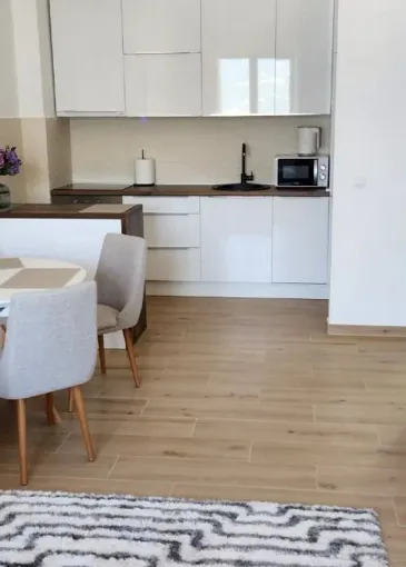 Apartment for sale in Budva