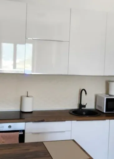 Apartment for sale in Budva