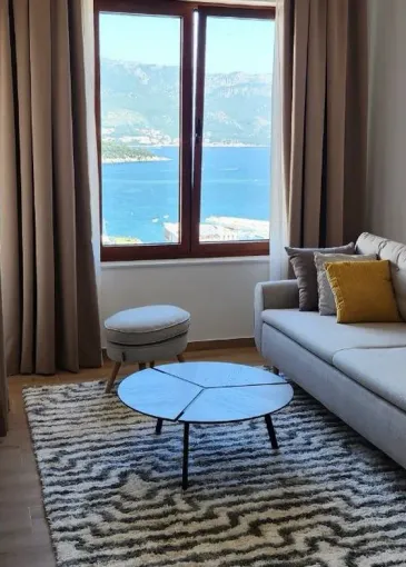 Apartment for sale in Budva
