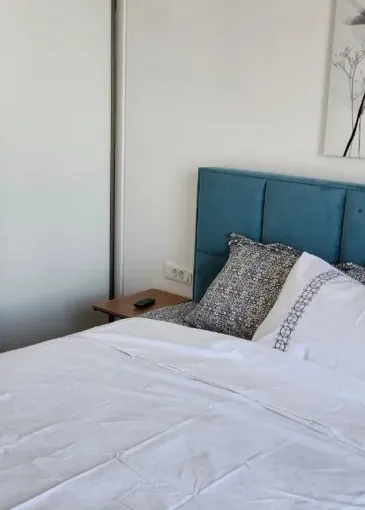 Apartment for sale in Budva