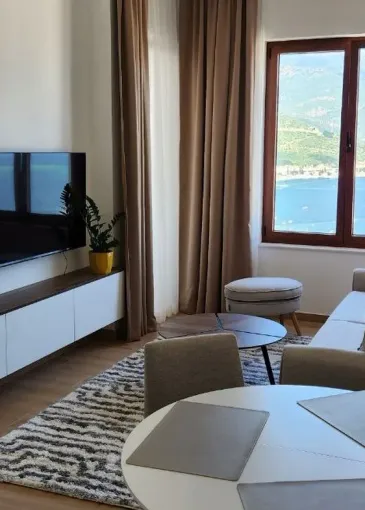 Apartment for sale in Budva