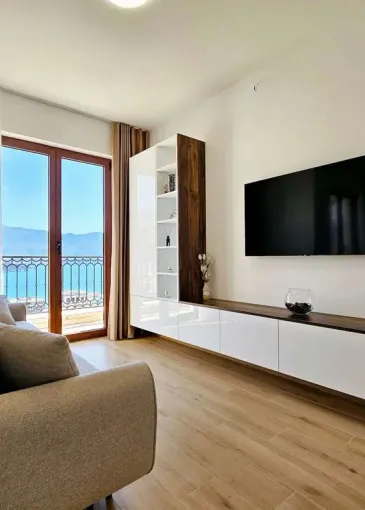 Apartment for sale in Budva