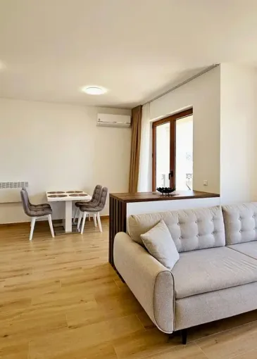 Apartment for sale in Budva