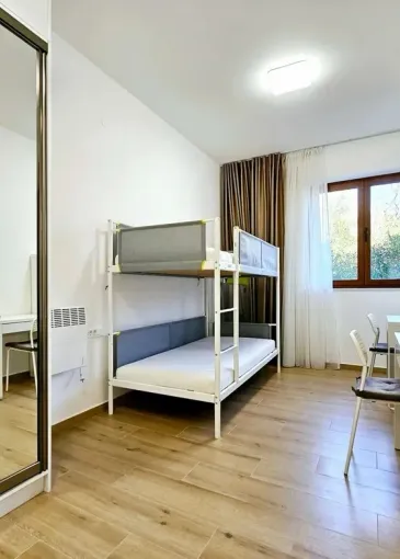 Apartment for sale in Budva