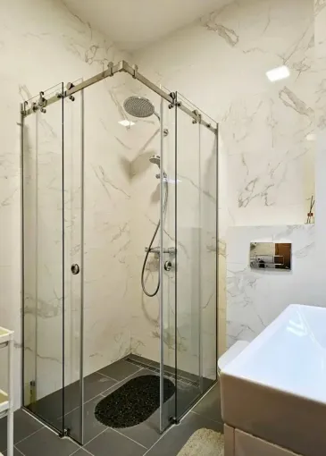 Apartment for sale in Budva