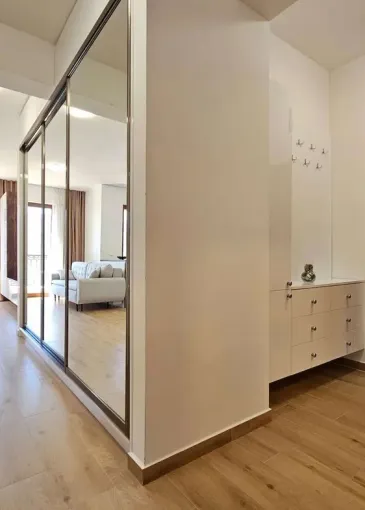 Apartment for sale in Budva