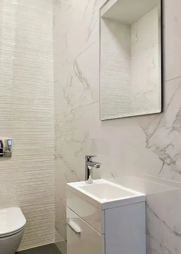 Apartment for sale in Budva