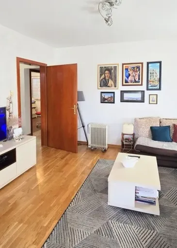 Apartment for sale in Budva