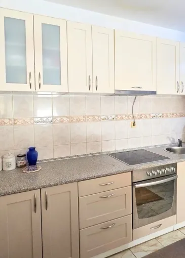 Apartment for sale in Budva