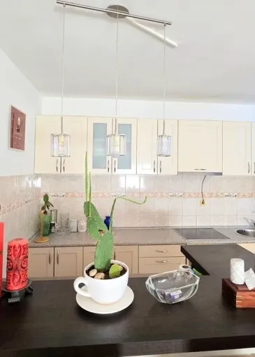 Apartment for sale in Budva