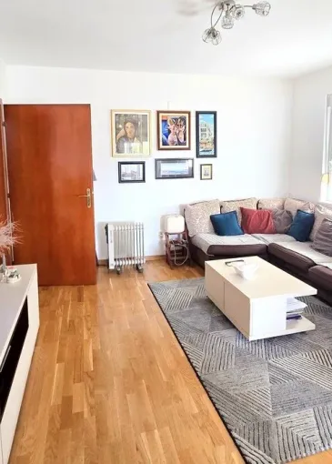 Apartment for sale in Budva