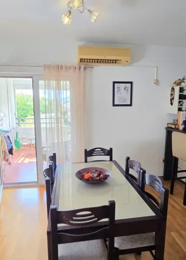 Apartment for sale in Budva