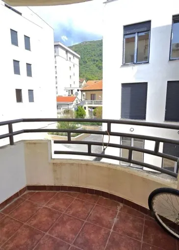 Apartment for sale in Budva