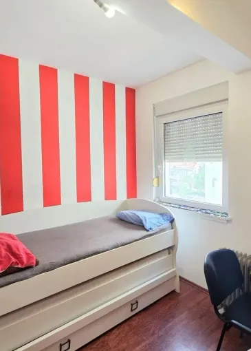 Apartment for sale in Budva