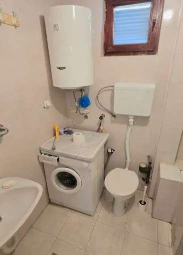 Apartment for sale in Budva