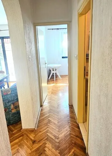 Apartment for sale in Budva