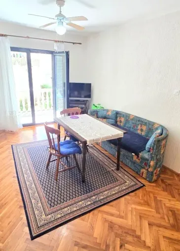 Apartment for sale in Budva