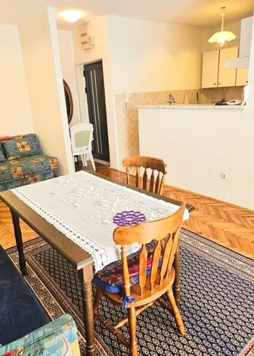 Apartment for sale in Budva