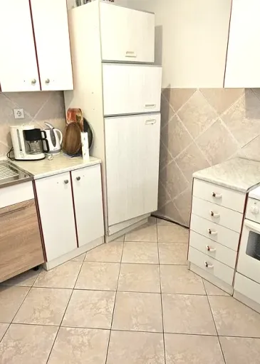 Apartment for sale in Budva