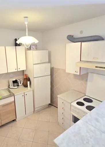 Apartment for sale in Budva