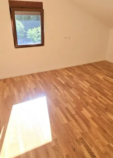 Apartment for sale in Dobrota