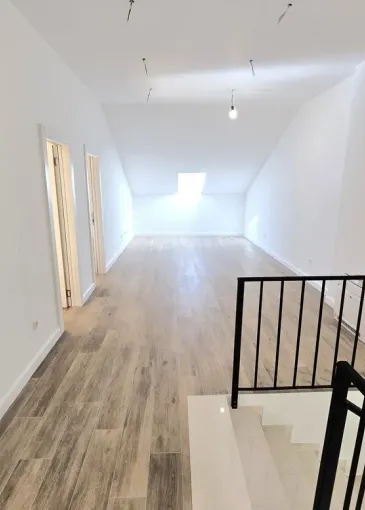 Apartment for sale in Dobrota