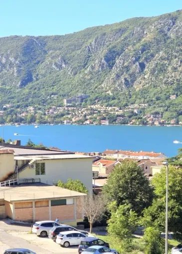 Apartment for sale in Dobrota