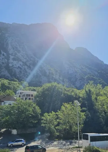 Apartment for sale in Dobrota