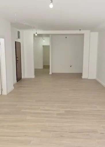 Apartment for sale in Dobrota