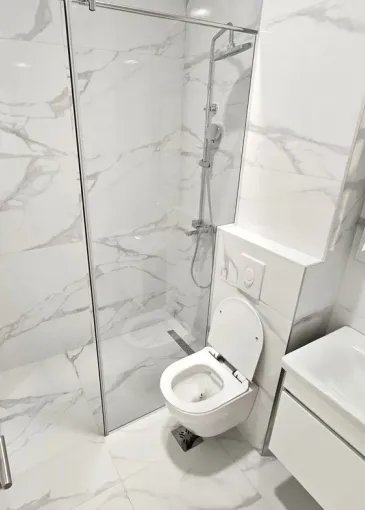 Apartment for sale in Dobrota