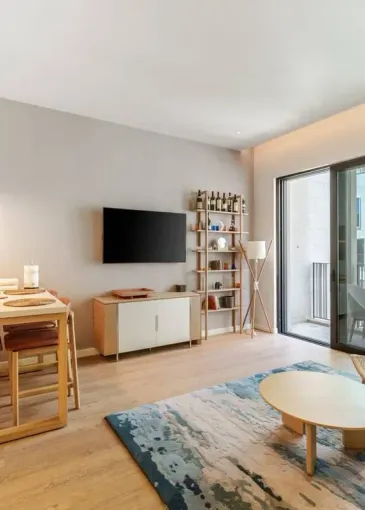 Apartment for sale in Tivat