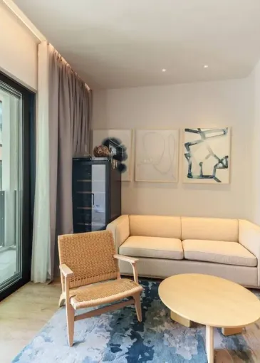 Apartment for sale in Tivat