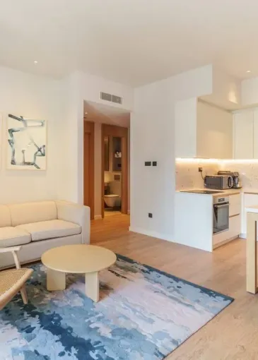 Apartment for sale in Tivat